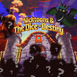 Ikon program: Nicktoons & The Dice of D…