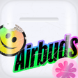 Иконка программы: Airbuds Widget