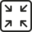 Icon of program: Batch Image Resizer