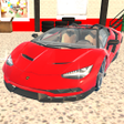 程序图标：Centenario Drift Car Simu…