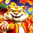 プログラムのアイコン：Golden Tiger 2