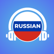 Programın simgesi: Russian audio dialogues