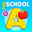 程序图标：Preschool  Kindergarten G…
