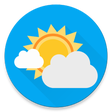 程序图标：Weather of India Satellit…