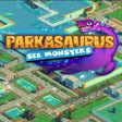 ไอคอนของโปรแกรม: Parkasaurus: Sea Monsters