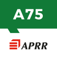 程序图标：A75 APRR