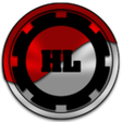 Иконка программы: Half Light Red Icon Pack …