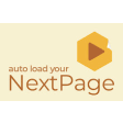 NextPage - auto load the next page