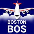 Ikona programu: Boston Logan Airport