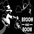 ไอคอนของโปรแกรม: Broom And Boom