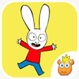Icono de programa: Simon and Friends