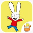 Programın simgesi: Simon and Friends