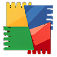 Symbol des Programms: AVG Rescue CD