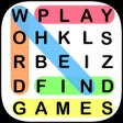 Ícone do programa: Word Search - Puzzles Gam…