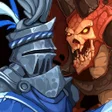 プログラムのアイコン：Battle of Heroes 3
