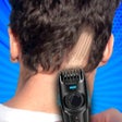 Icon of program: Hair Clippers Prank