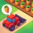رمز البرنامج: Tropical Merge