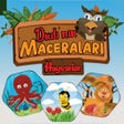 ไอคอนของโปรแกรม: Dudinin Maceraları: Hayva…