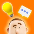 プログラムのアイコン：Chat Hero: Story Master