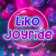 Icoon van programma: Liko Joyride