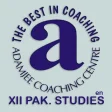 Adamjee Pak Studies XII En