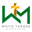 Ícone do programa: White Throne Ministries W…