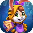 Biểu tượng của chương trình: Lightside Games