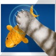 程序图标：Simulator Cat Fishing