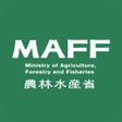 Ikona programu: MAFFアプリ