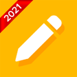 プログラムのアイコン：Keep eNotes - Notes and L…