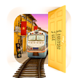 プログラムのアイコン：Escape Game: Hanoi in Vie…