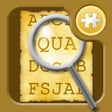 Icoon van programma: Word Search - Brazilian P…
