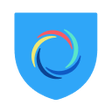 プログラムのアイコン：Hotspot Shield Free VPN P…