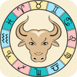 Ícone do programa: Taurus Horoscope