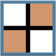 Video Conferencing Screen Sharing icon