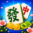 프로그램 아이콘: Just Mahjong:Rewards Tile…