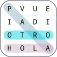 Ikon program: Sopa de Letras en Español