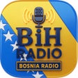 程序图标：Bosna i Hercegovina Radio…