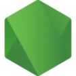 程序图标：Node.js