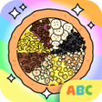 프로그램 아이콘: Martabak Maker Cooking Ga…
