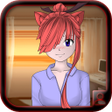 程序图标：Avatar Maker: Anime