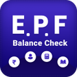 Icône du programme : EPF Balance Check PF Pass…