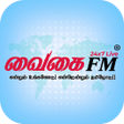 Иконка программы: Vaigai FM