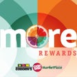 Icon of program: MORE Rewards