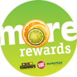 プログラムのアイコン：MORE Rewards