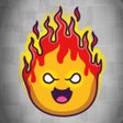 Icona del programma: The Burning Hotel Game