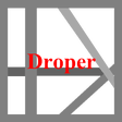 Ikon program: Droper