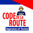 程序图标：code de la route 2022