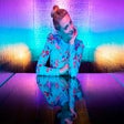 Icon of program: Lili Reinhart Wallpapers …