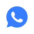 Ikona programu: Burrn - second phone numb…